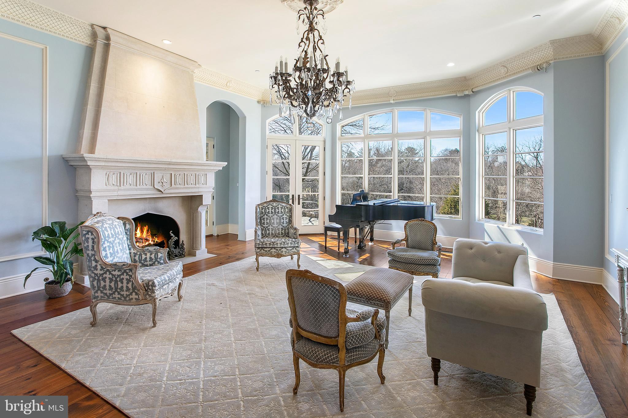 HORIZON HILL - Residential