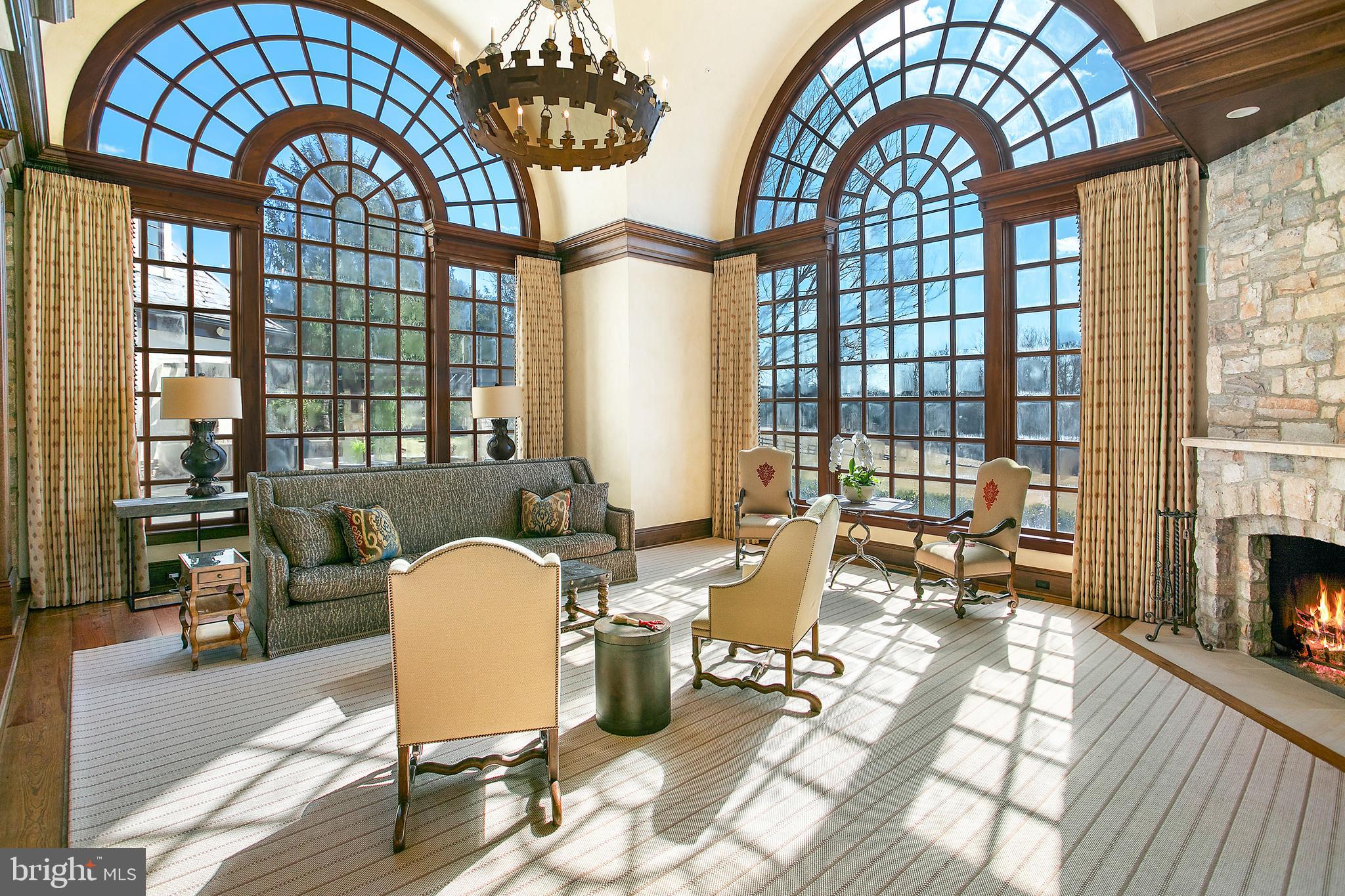 HORIZON HILL - Residential