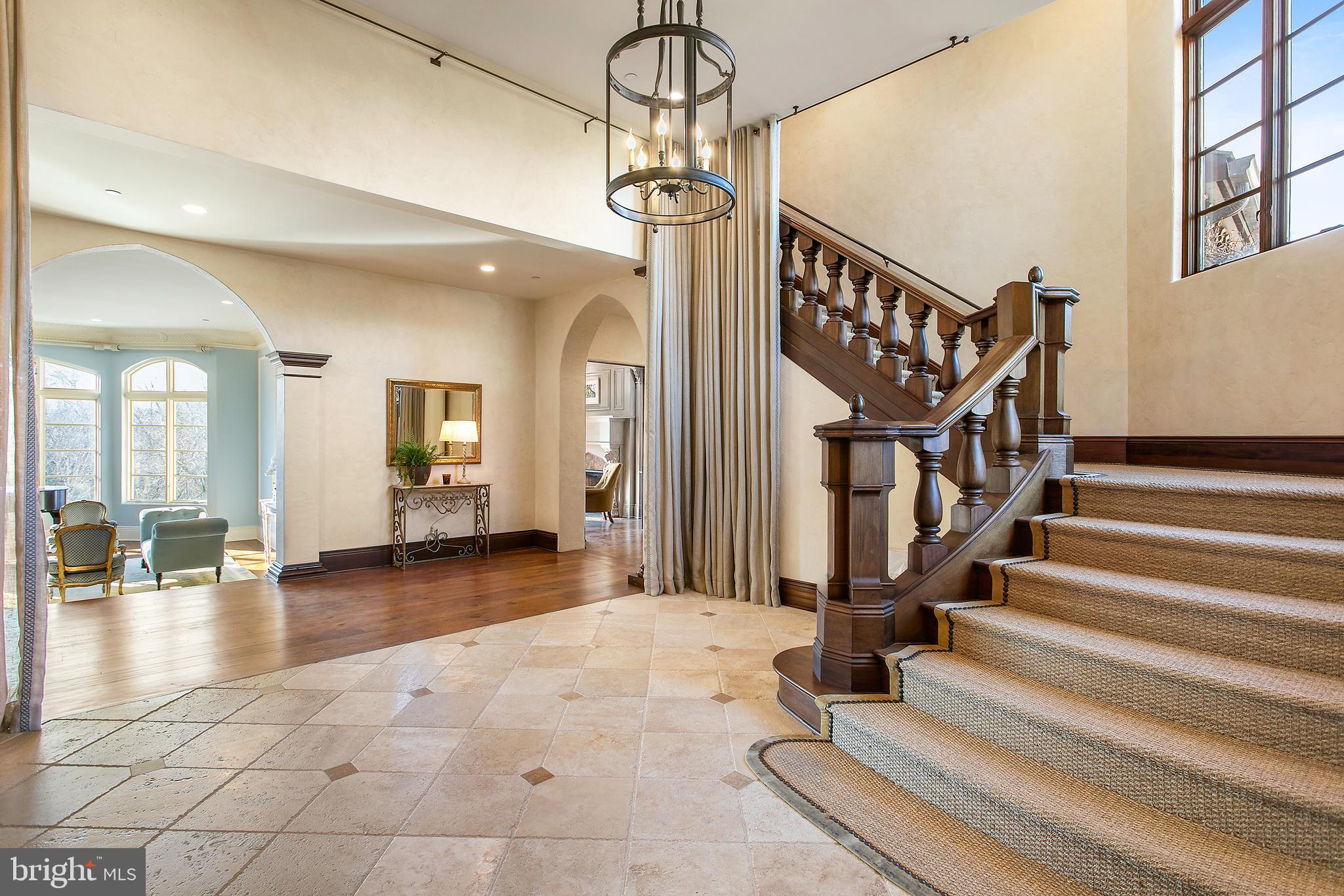 HORIZON HILL - Residential