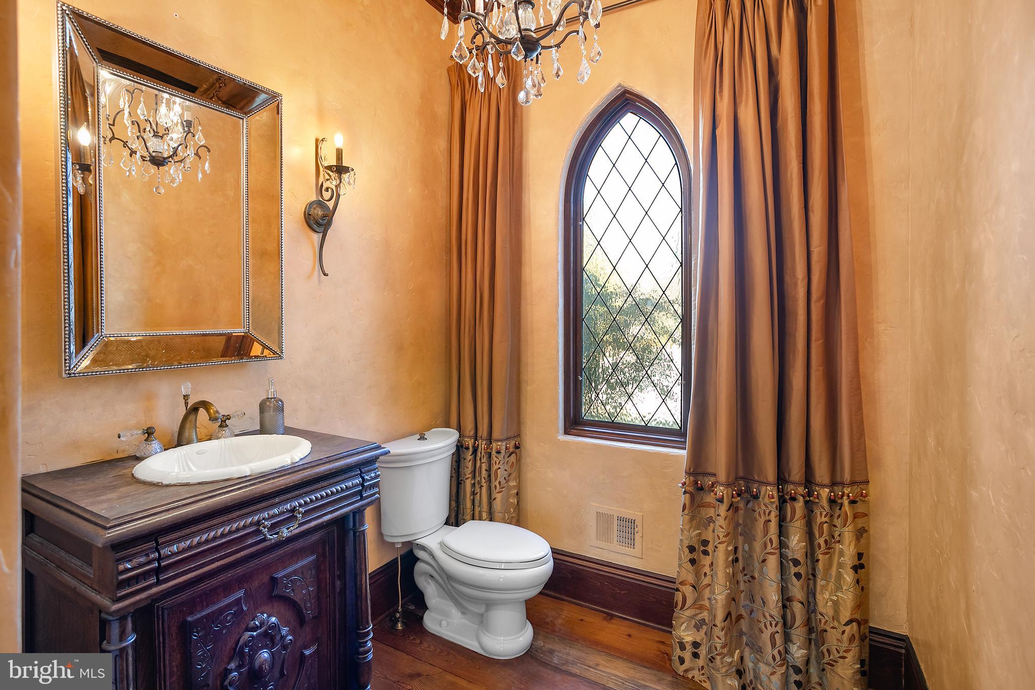 HORIZON HILL - Residential