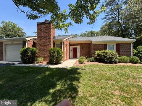 Condo For Sale - 2608 Quiet Water Cove #26<br/> Anne Arundel County, ANNAPOLIS, MD 21401