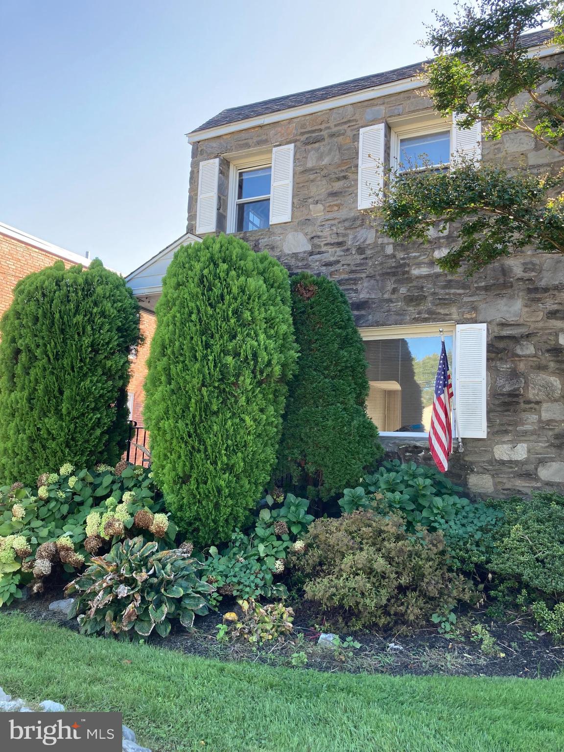 BROOKLINE - Residential