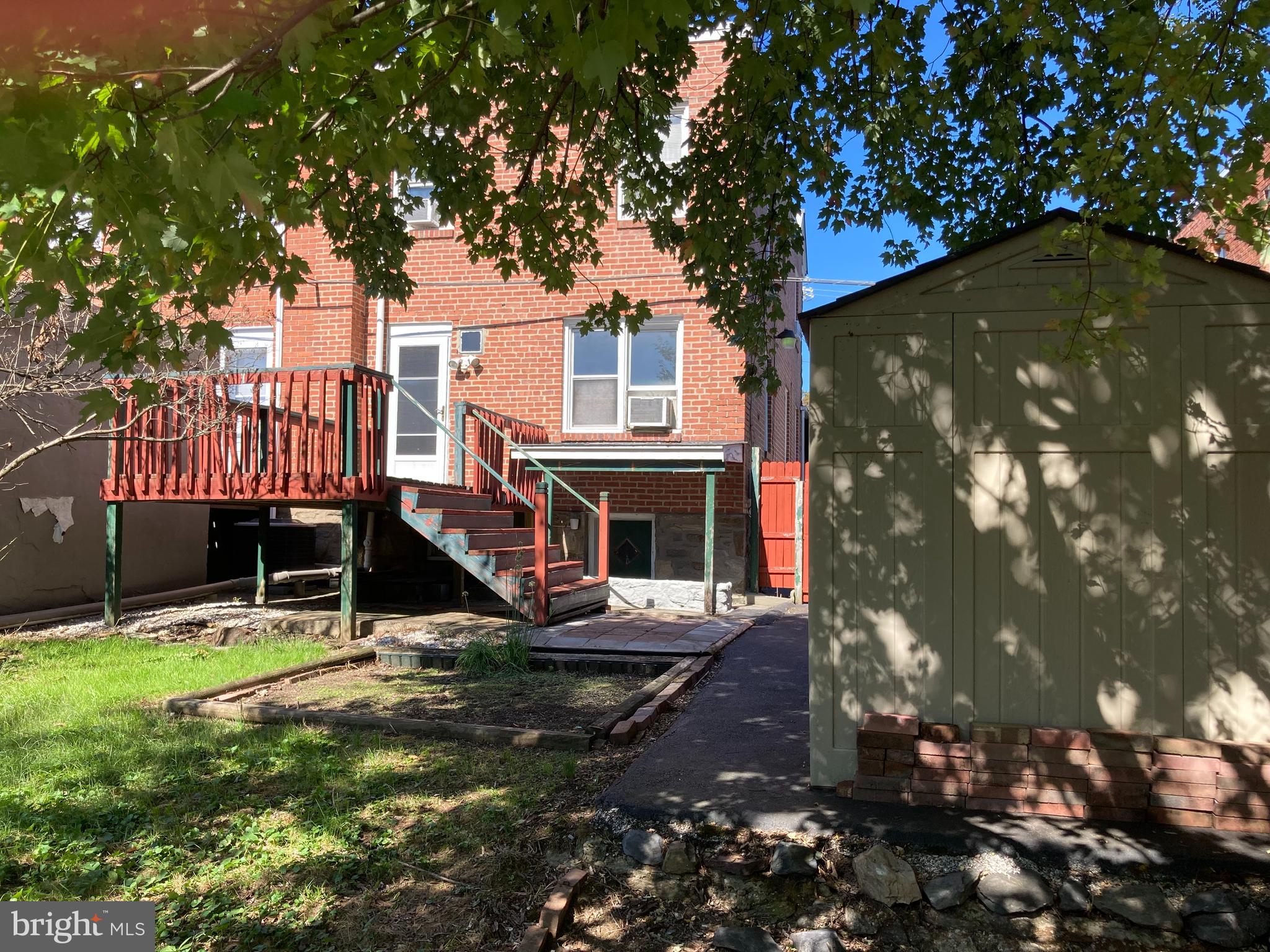 BROOKLINE - Residential