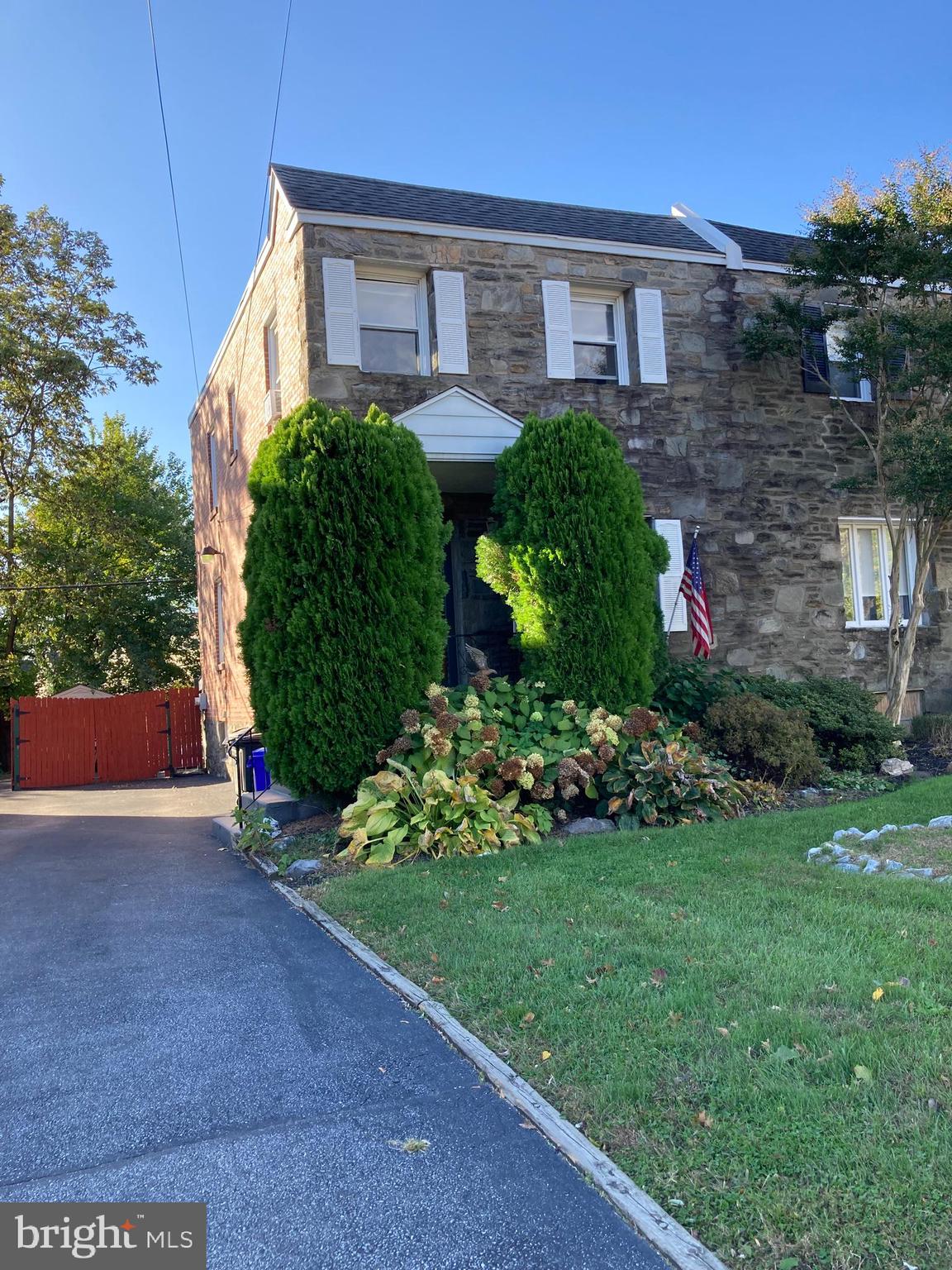 BROOKLINE - Residential