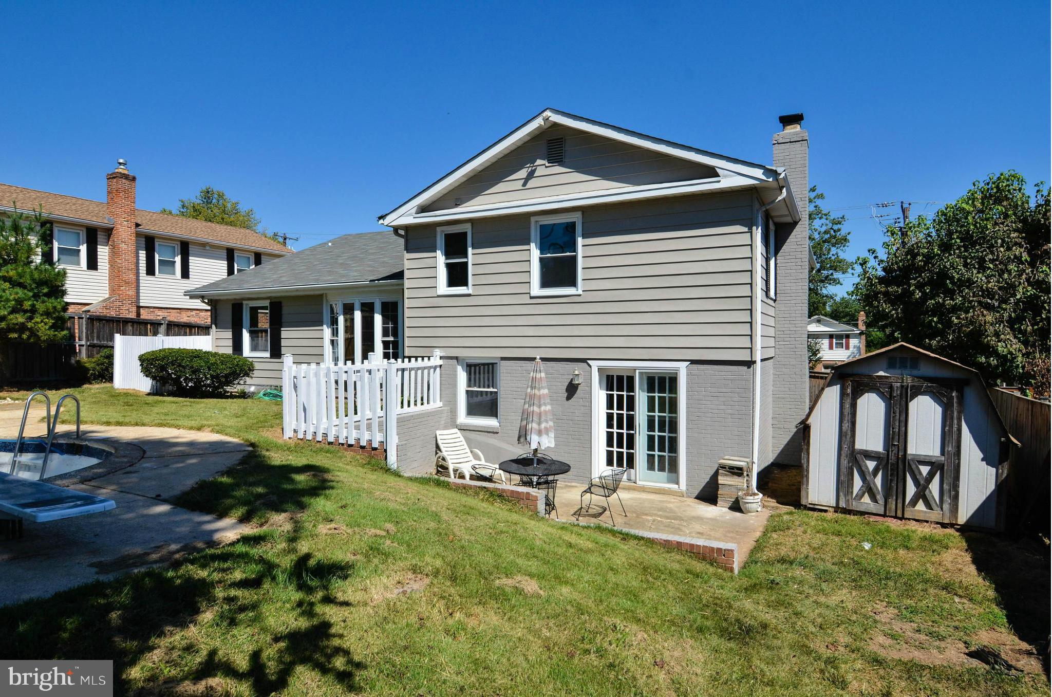 FAIRKNOLL - Residential