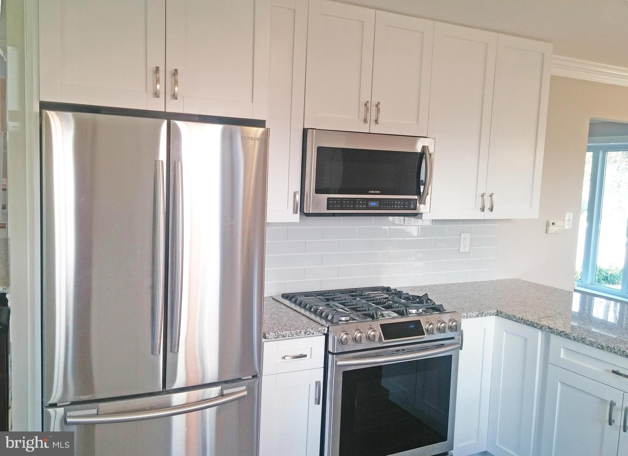 FAIRKNOLL - Residential