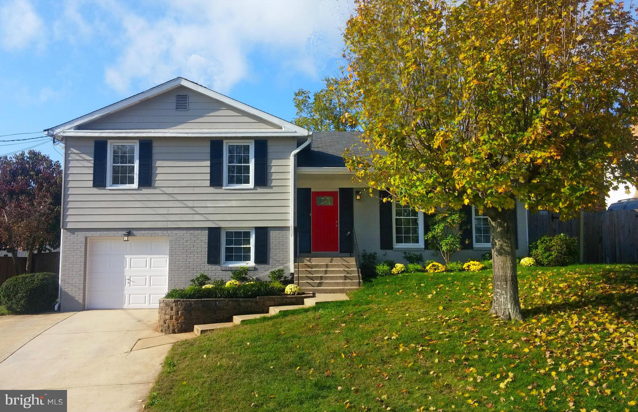 FAIRKNOLL - Residential