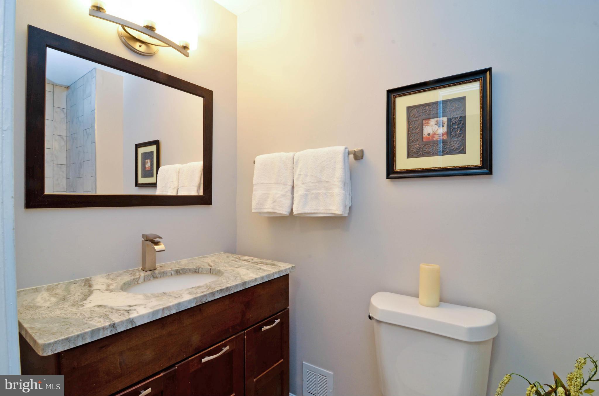 FAIRKNOLL - Residential