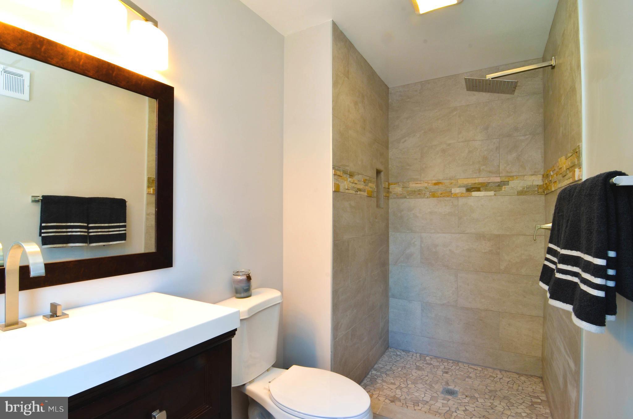 FAIRKNOLL - Residential