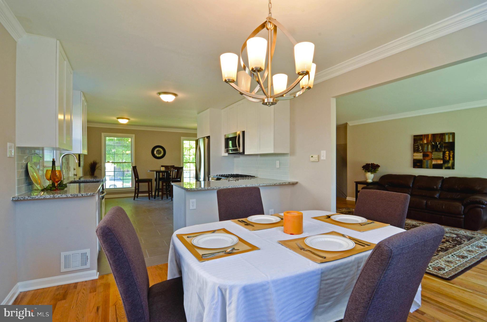 FAIRKNOLL - Residential