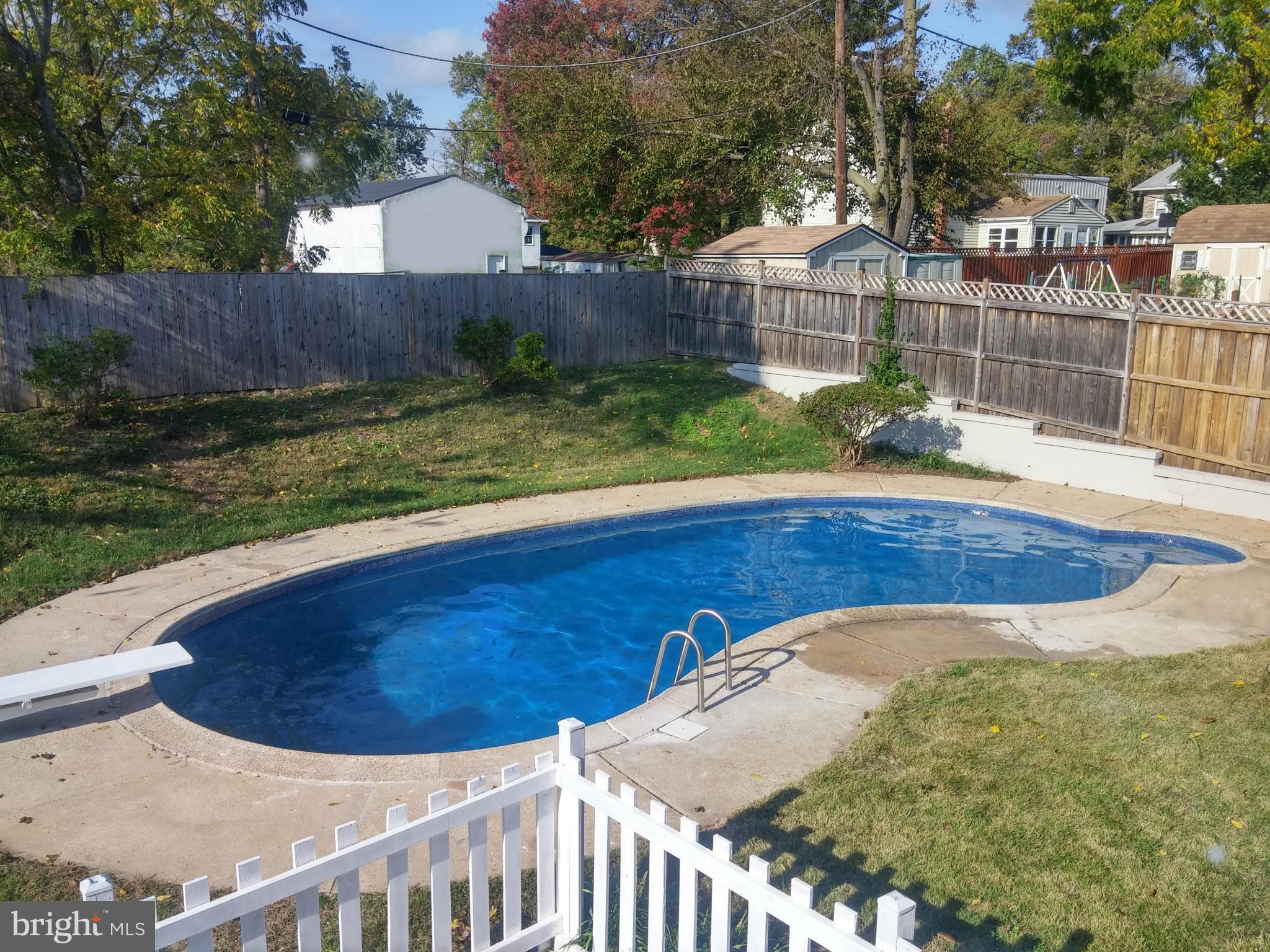 FAIRKNOLL - Residential