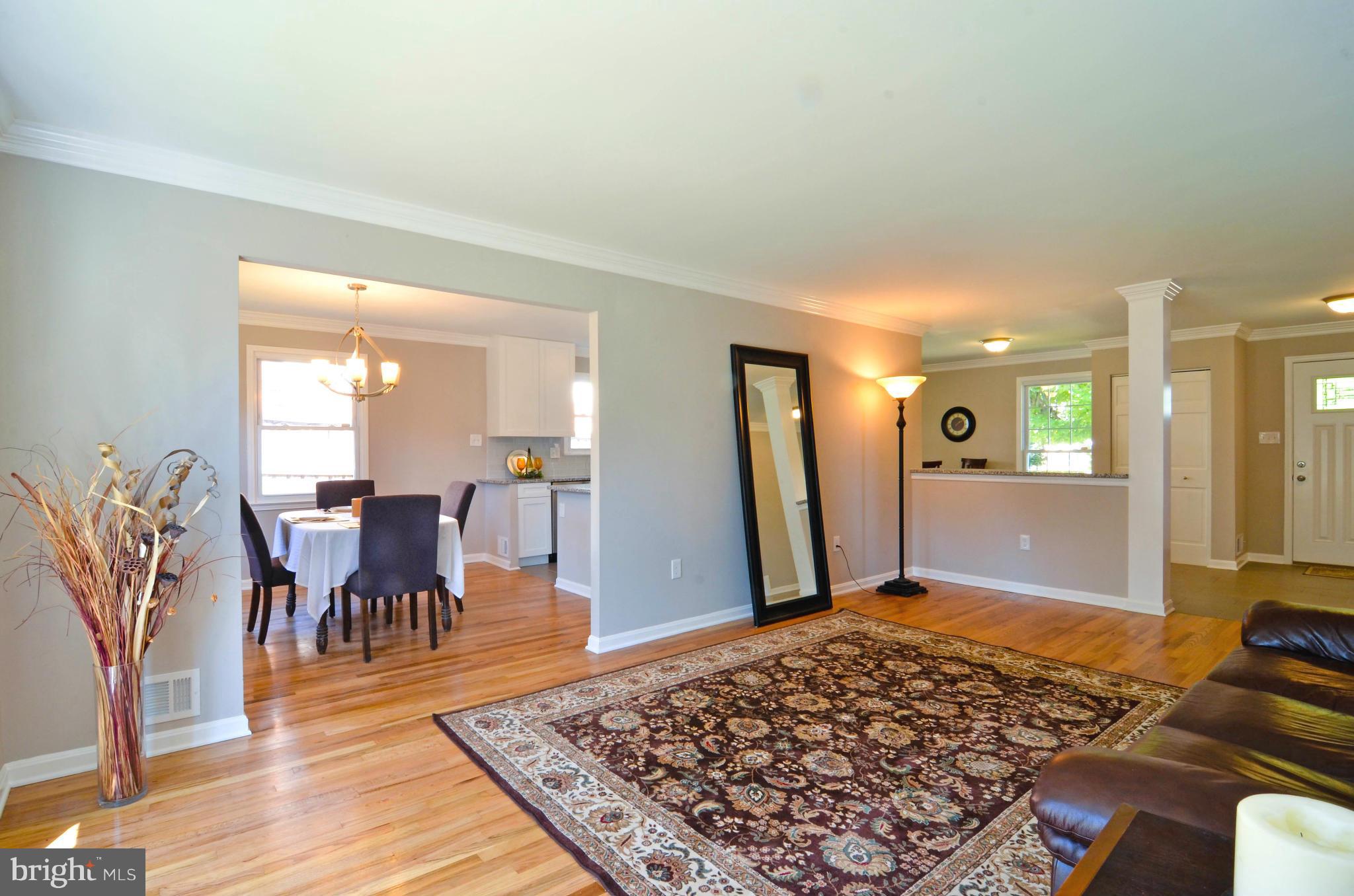 FAIRKNOLL - Residential