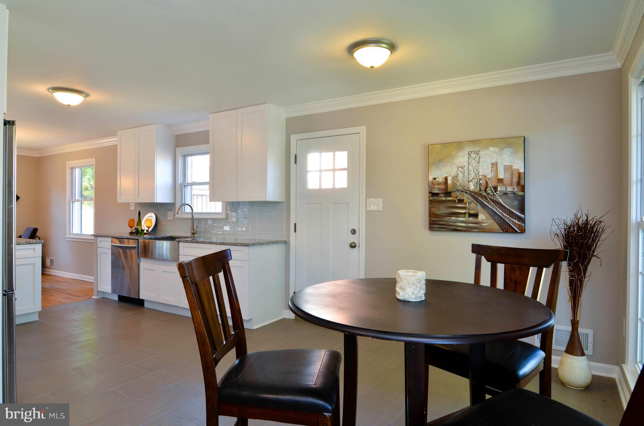 FAIRKNOLL - Residential