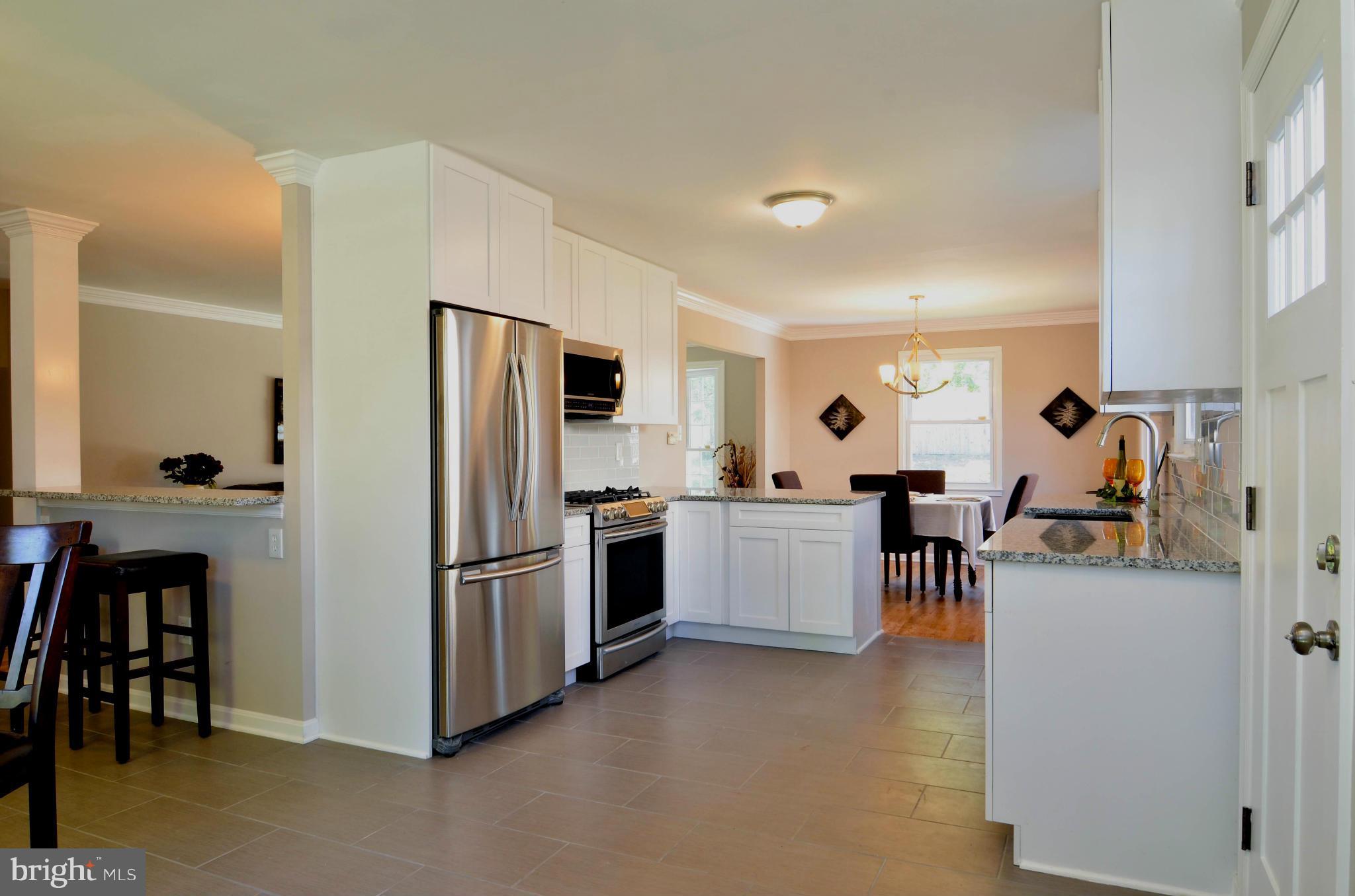 FAIRKNOLL - Residential