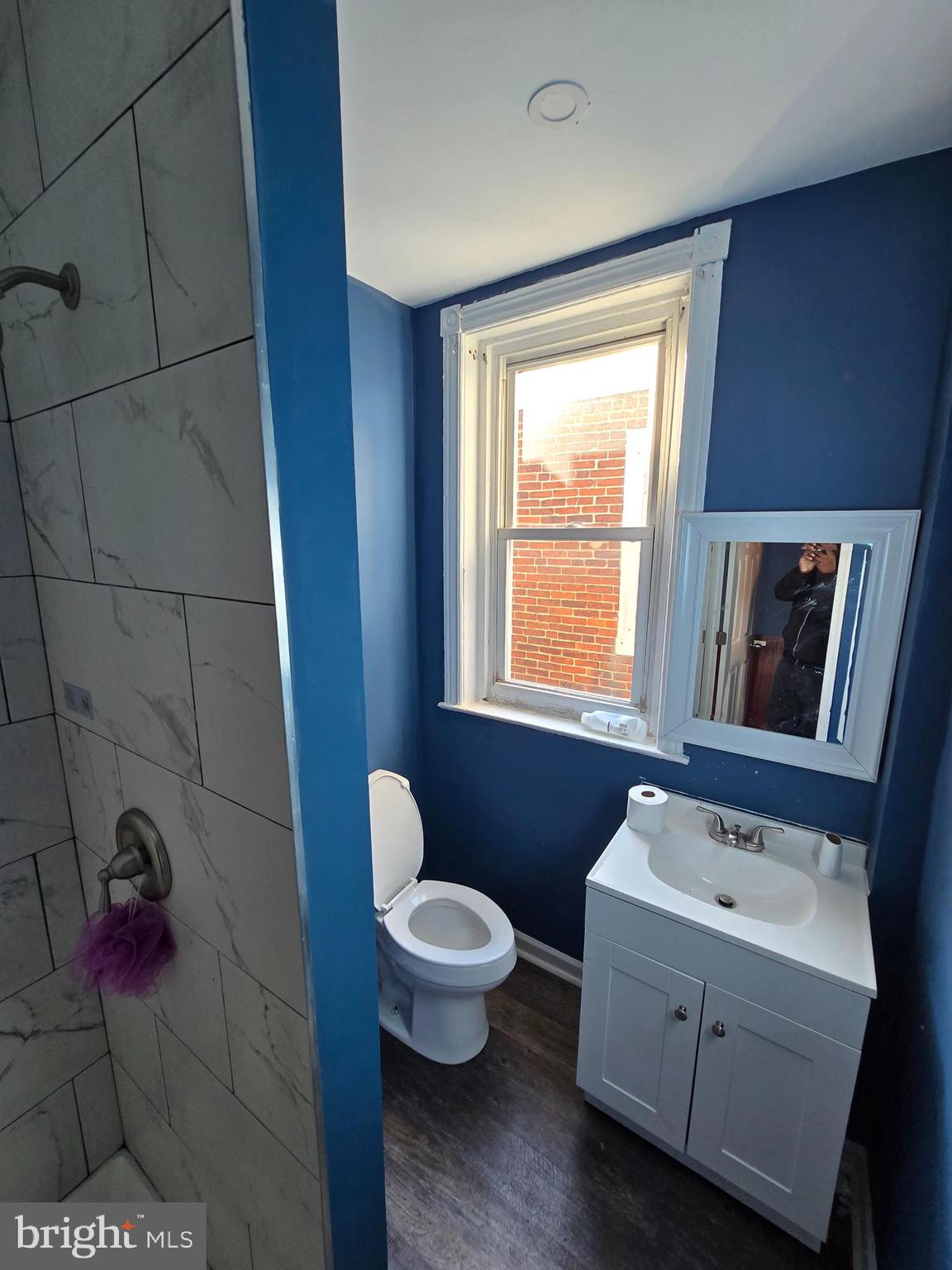 PHILADELPHIA - Residential