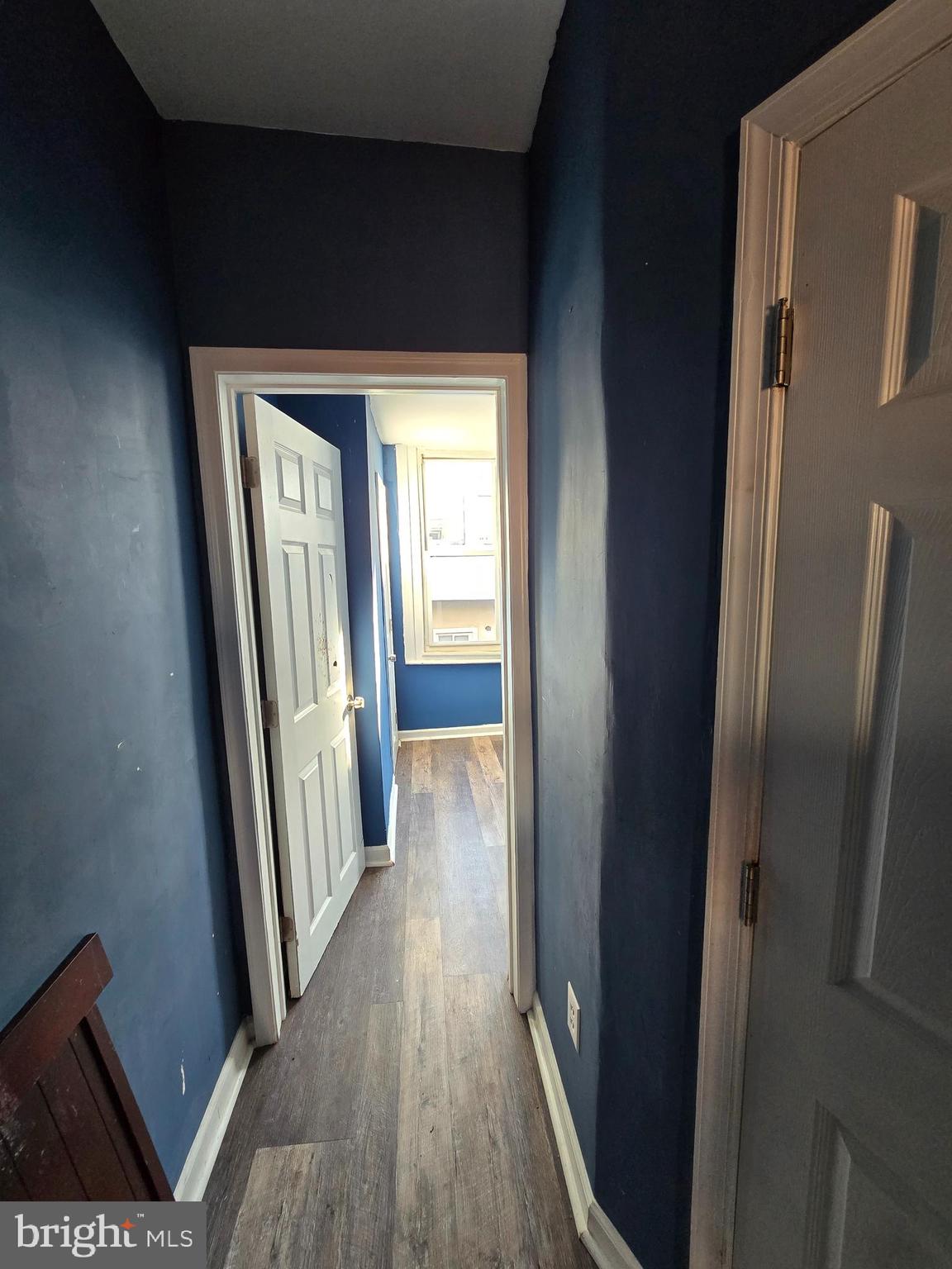 PHILADELPHIA - Residential