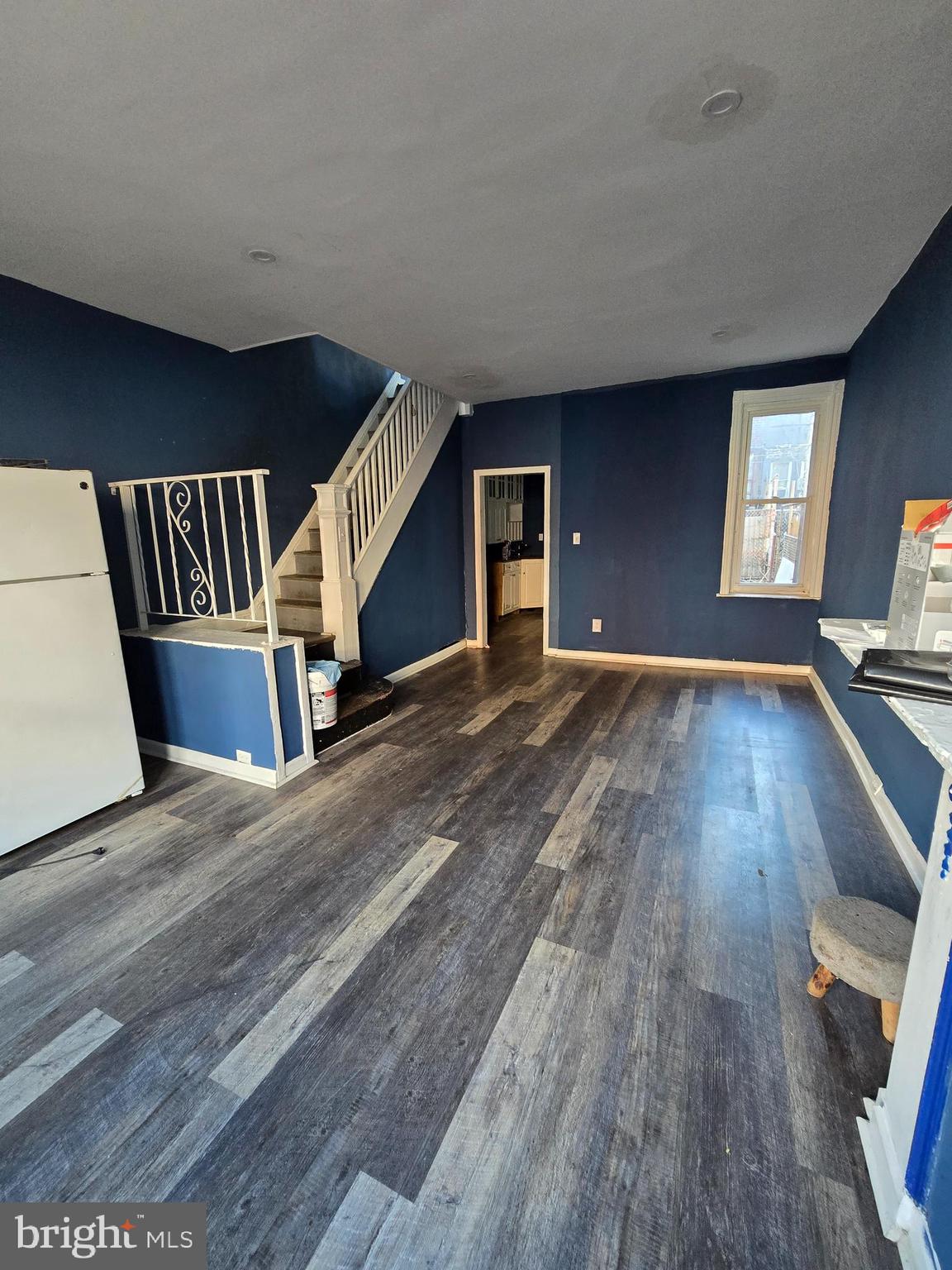 PHILADELPHIA - Residential