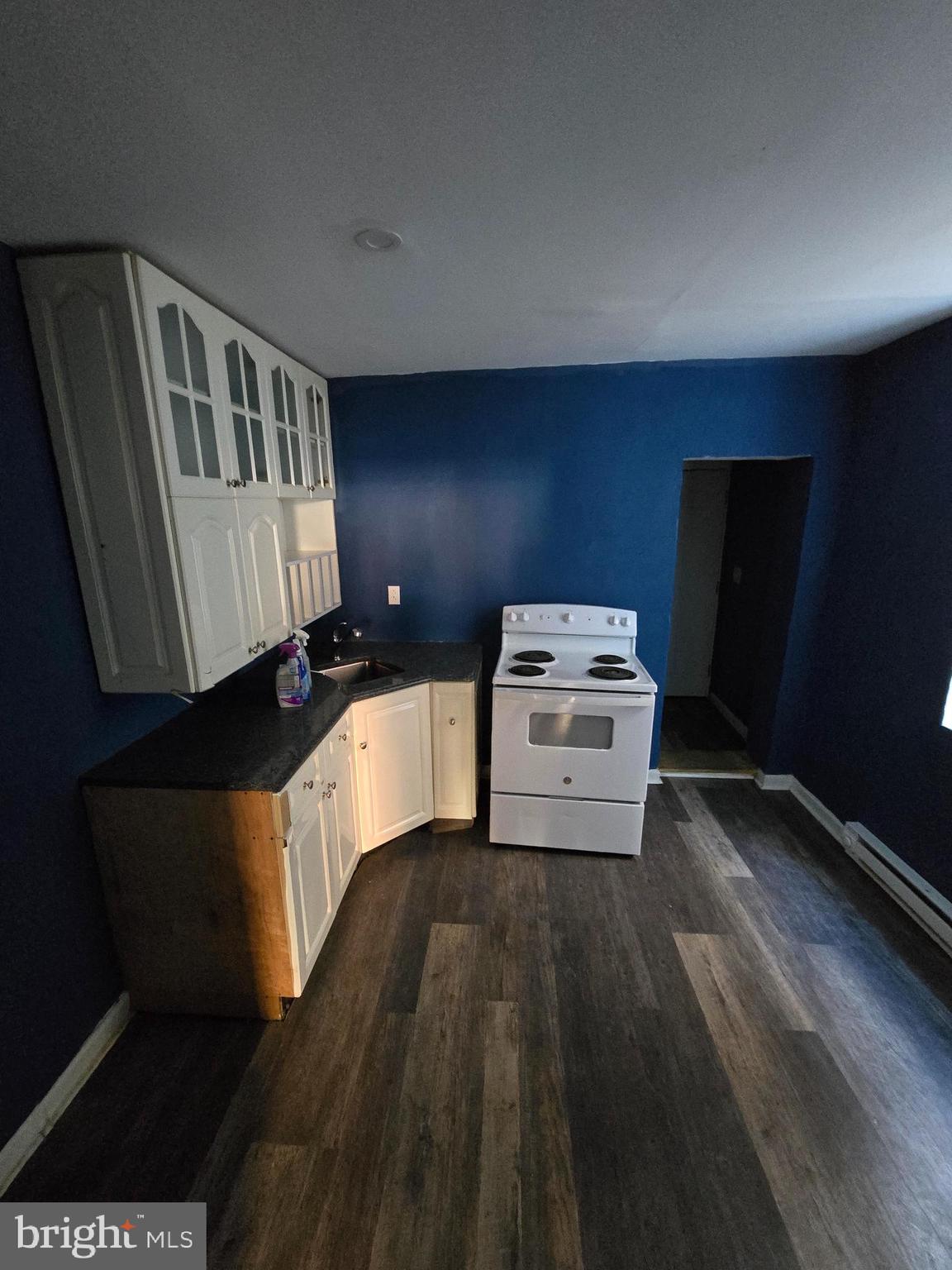 PHILADELPHIA - Residential