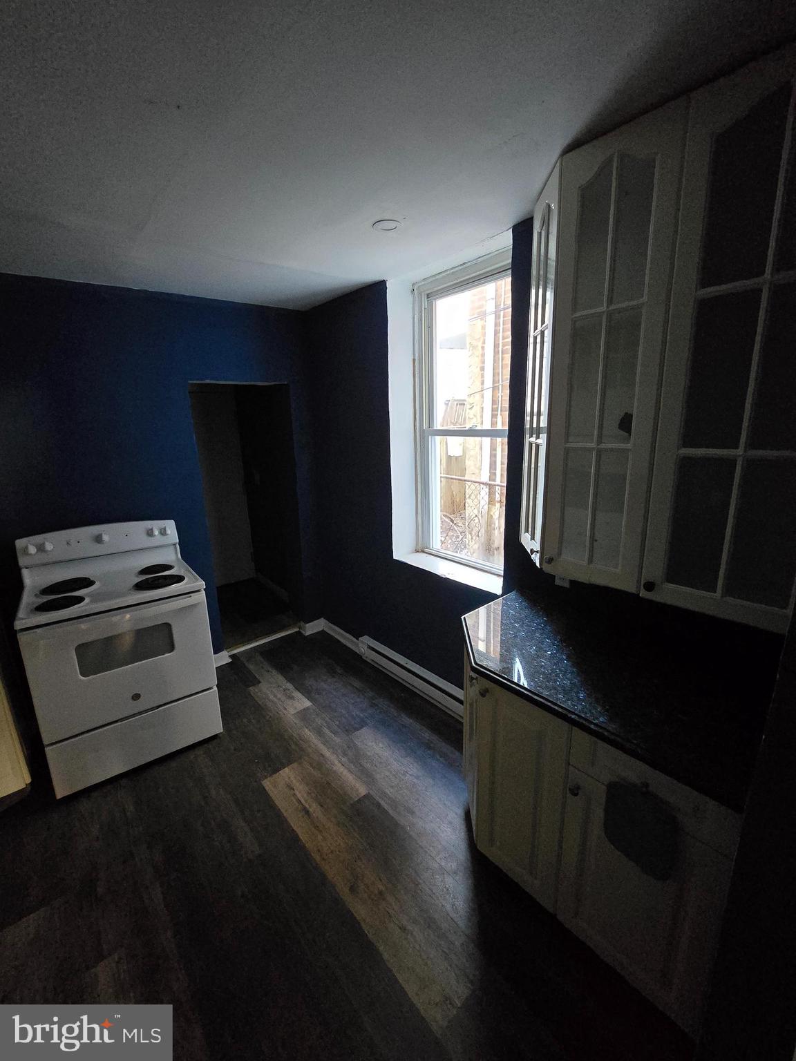 PHILADELPHIA - Residential