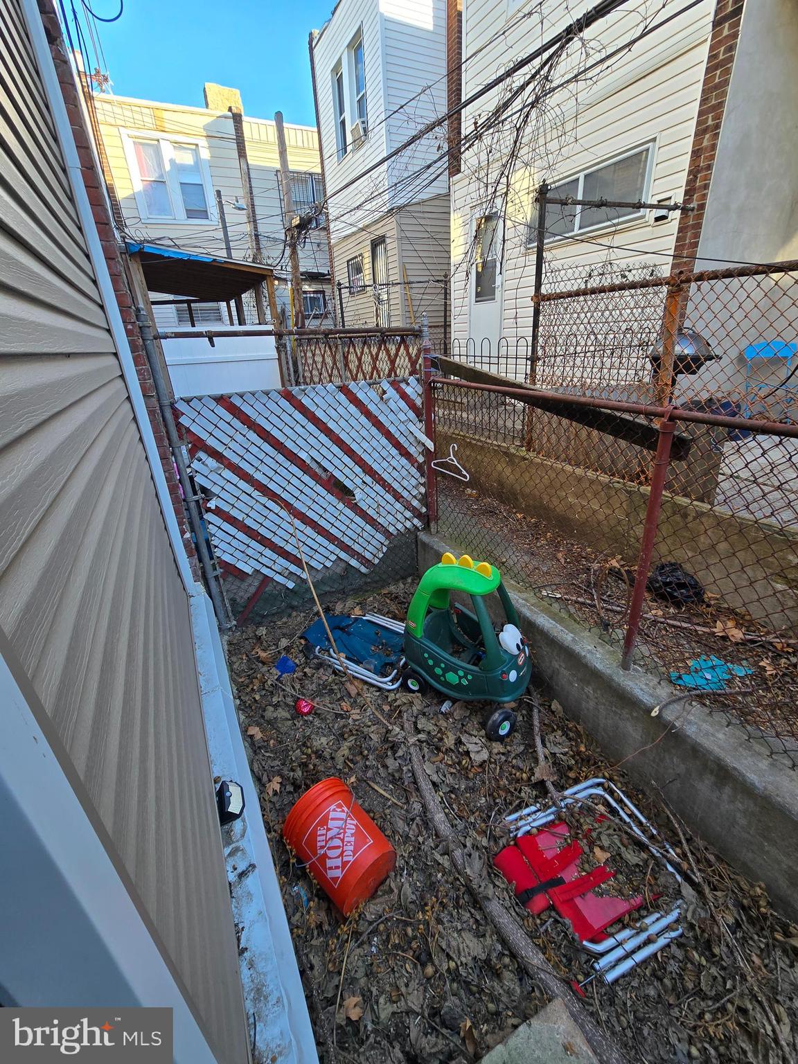 PHILADELPHIA - Residential