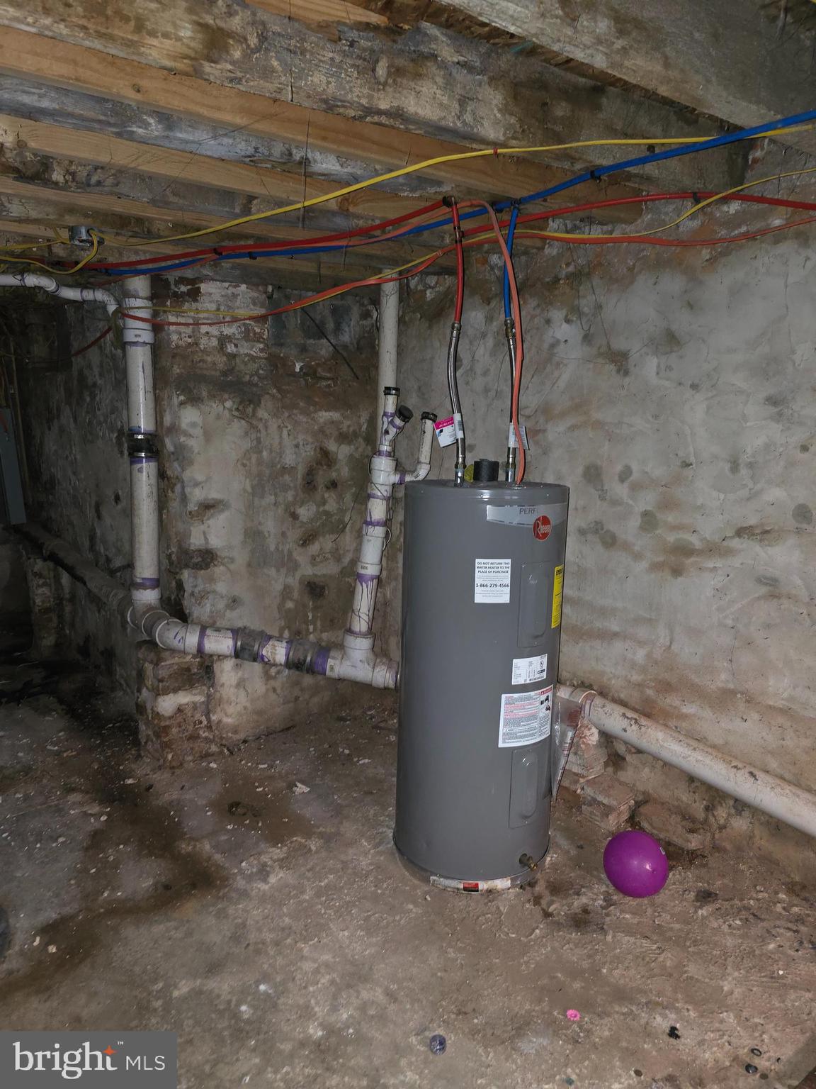 PHILADELPHIA - Residential