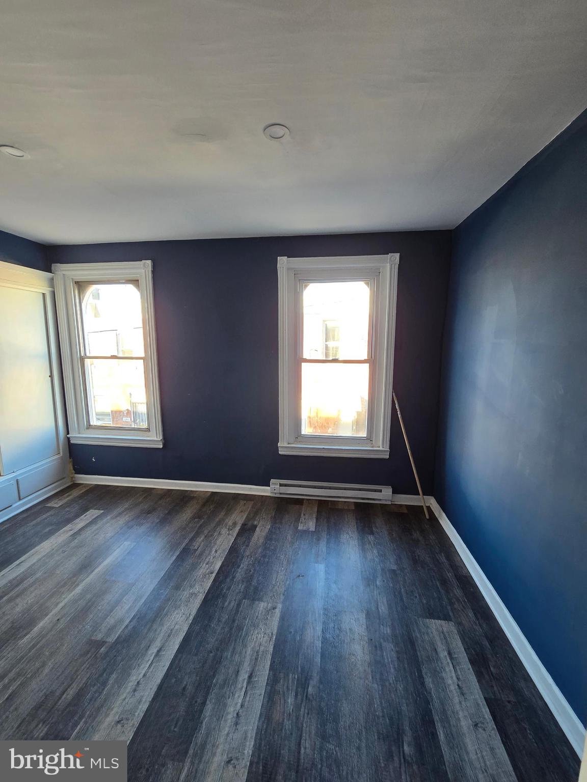 PHILADELPHIA - Residential