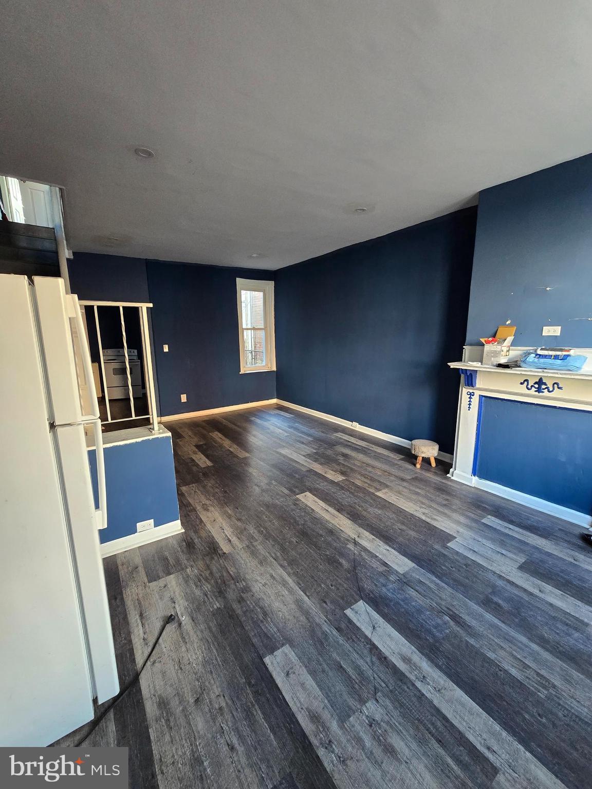 PHILADELPHIA - Residential