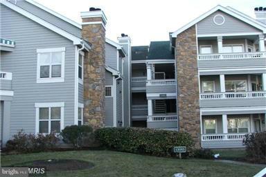 STONECROFT CONDO - Residential Lease