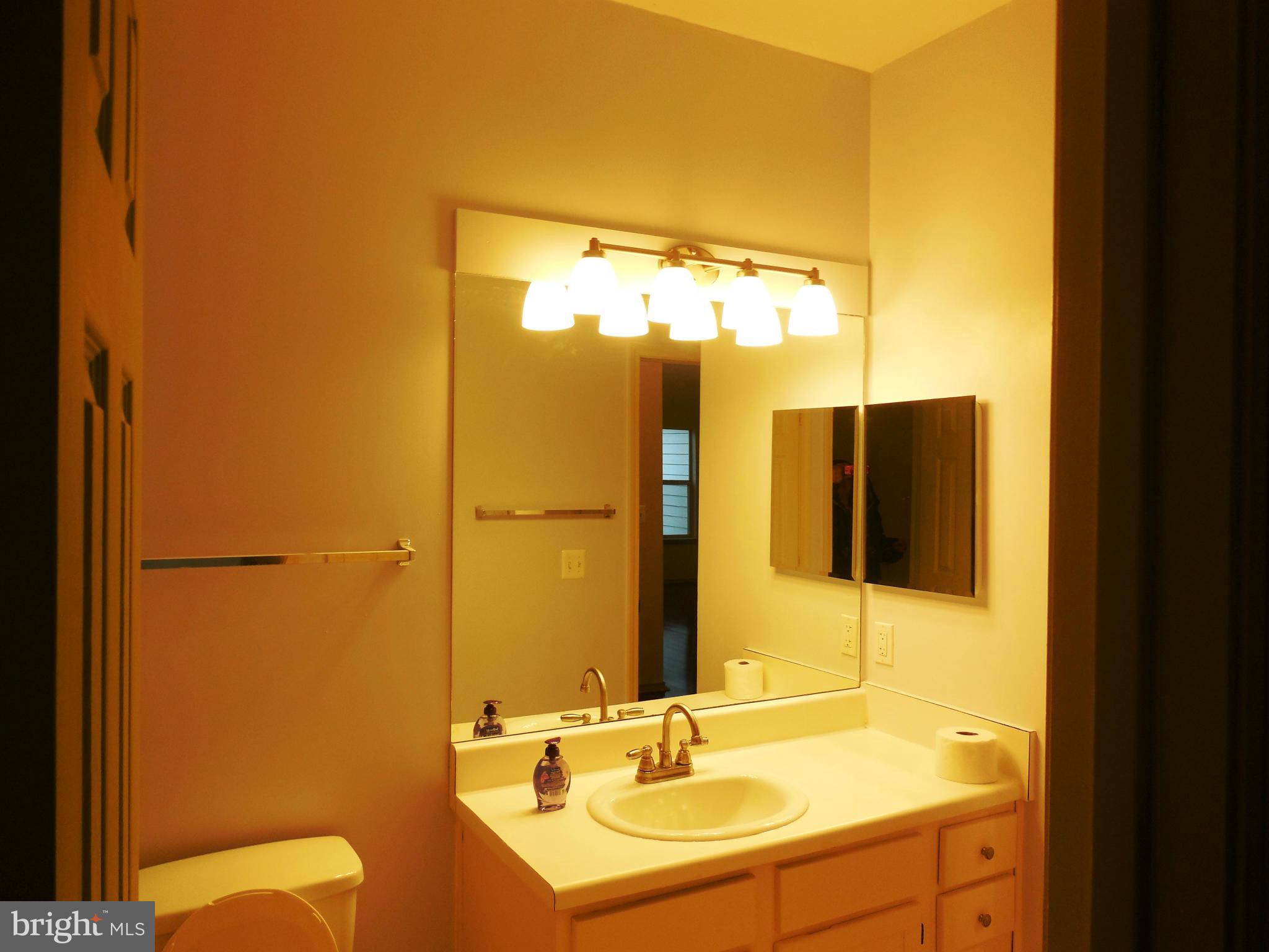 STONECROFT CONDO - Residential Lease