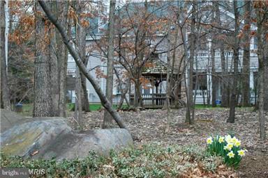 STONECROFT CONDO - Residential Lease