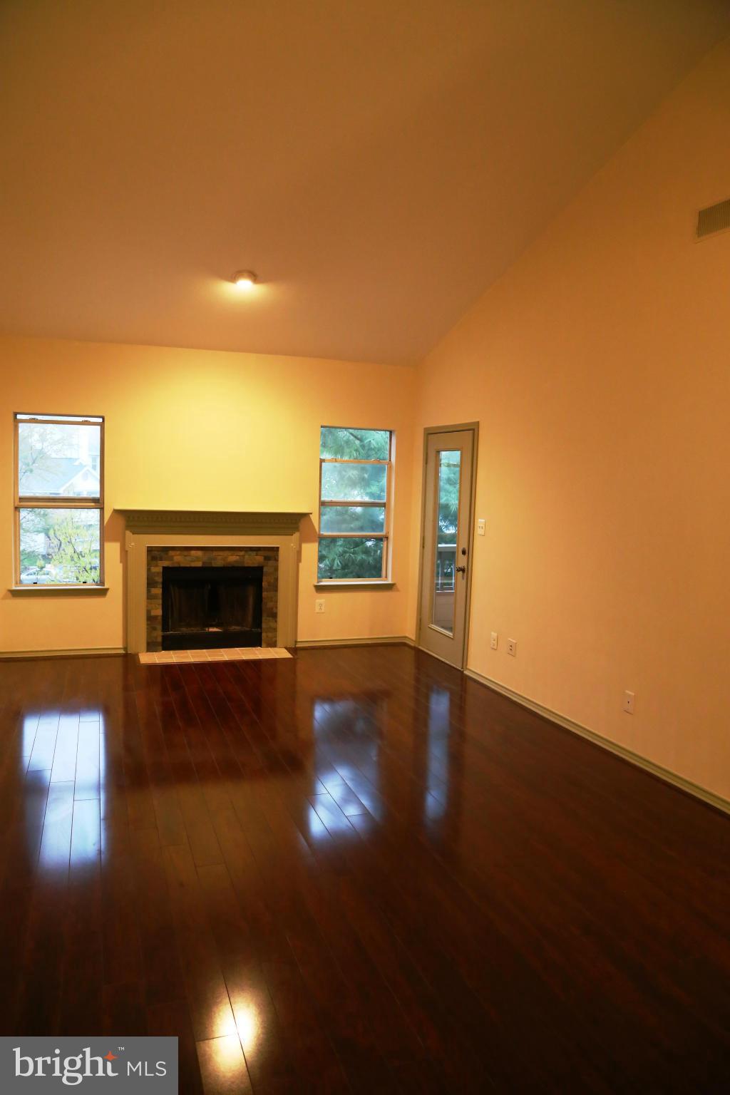 STONECROFT CONDO - Residential Lease