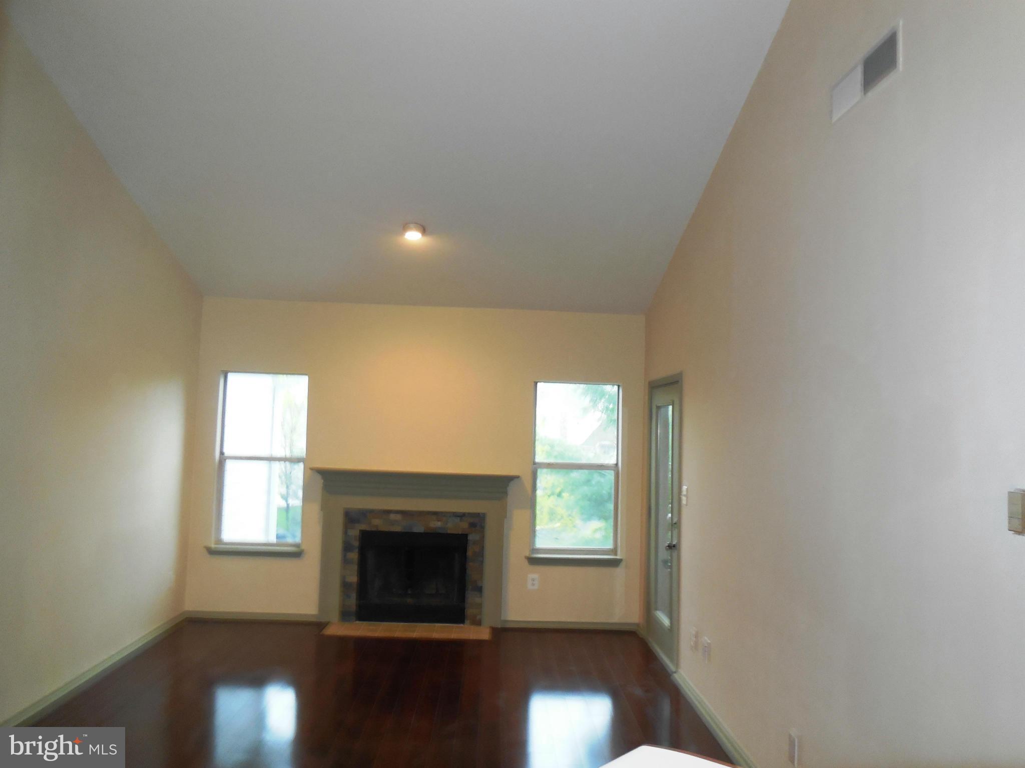 STONECROFT CONDO - Residential Lease