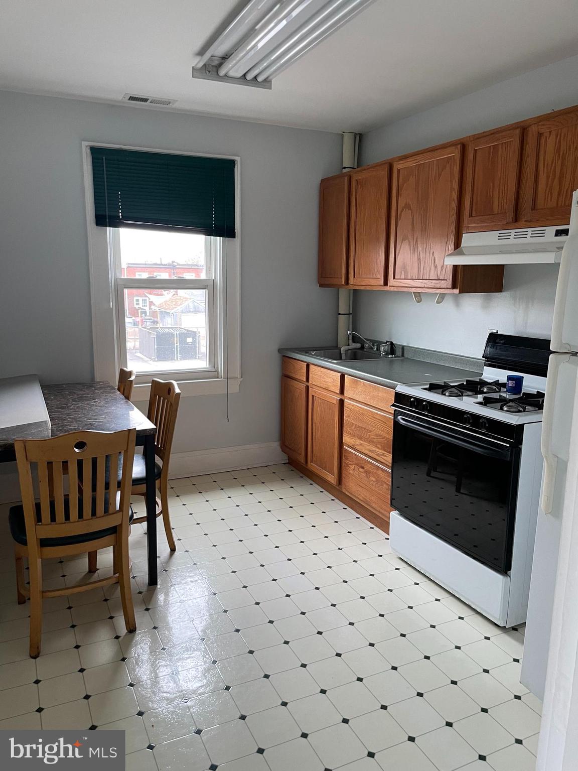 DUNDALK - Residential Lease