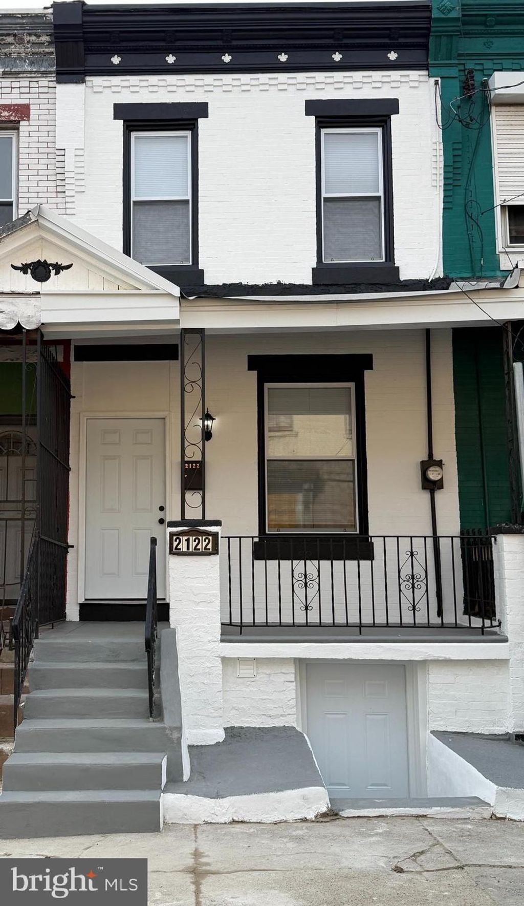 Photo of 2122 W Toronto Street, PHILADELPHIA, PA 19132 (MLS # PAPH2562546)