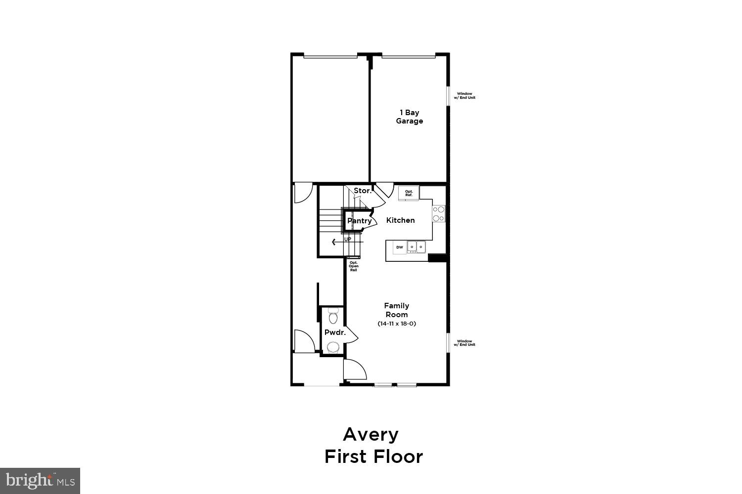 MONTGOMERY VILLAGE - Residential