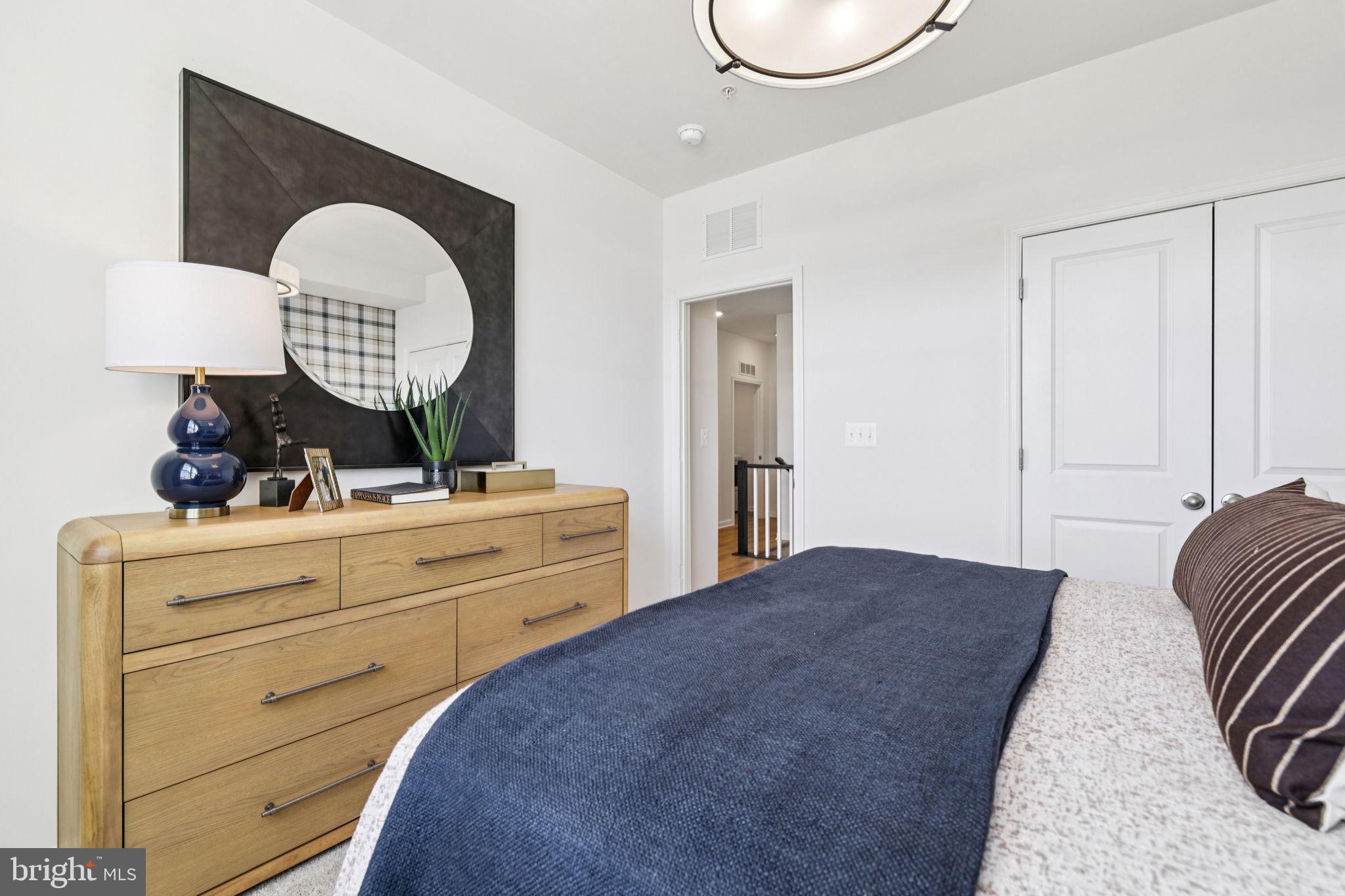 MONTGOMERY VILLAGE - Residential