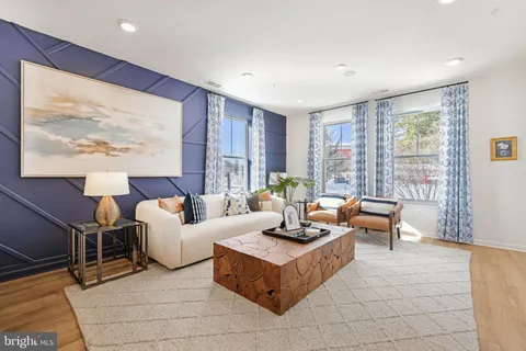 HOMESITE A1.0101 Village Walk Drive, Montgomery Village, MD MLS: MDMC2203860