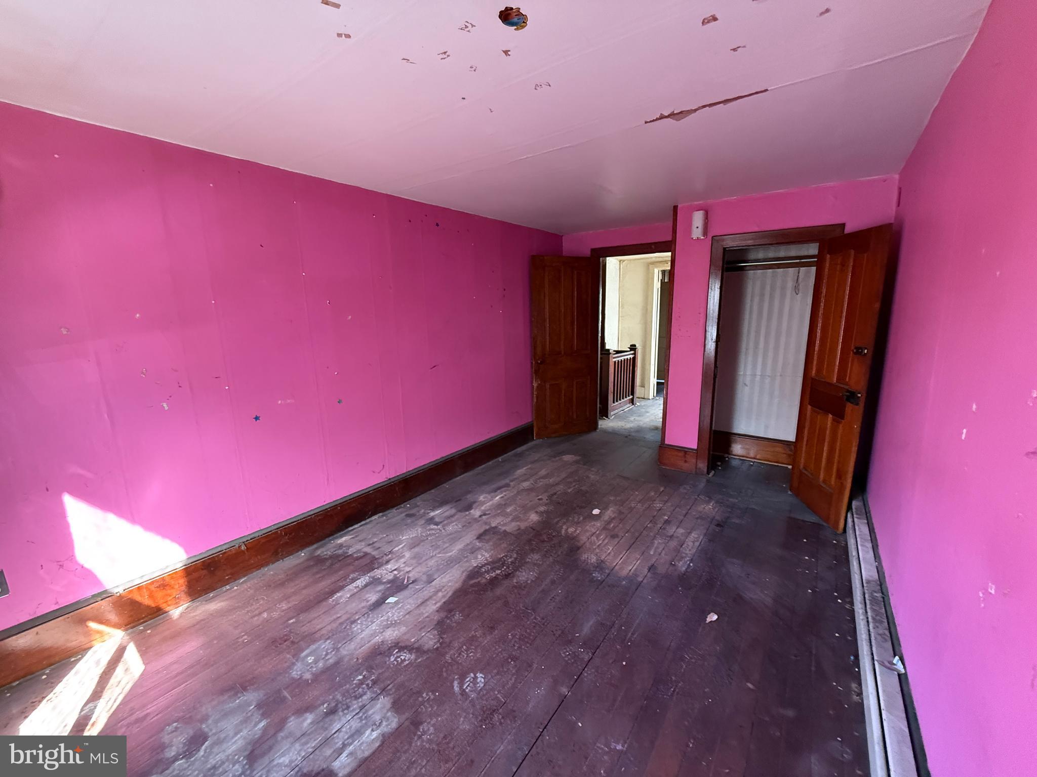 NORTH WARD - Residential