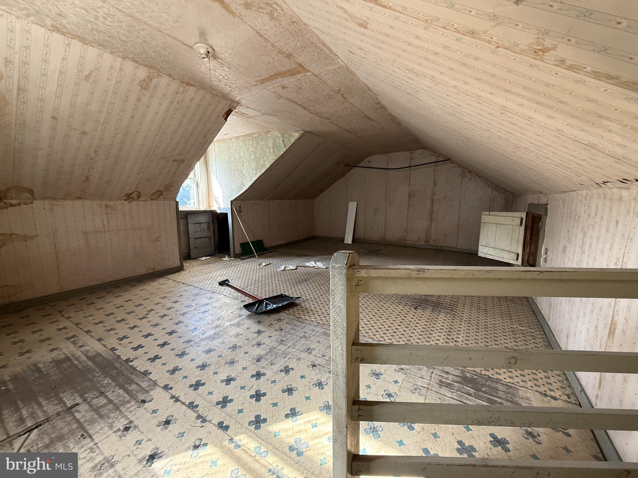 NORTH WARD - Residential