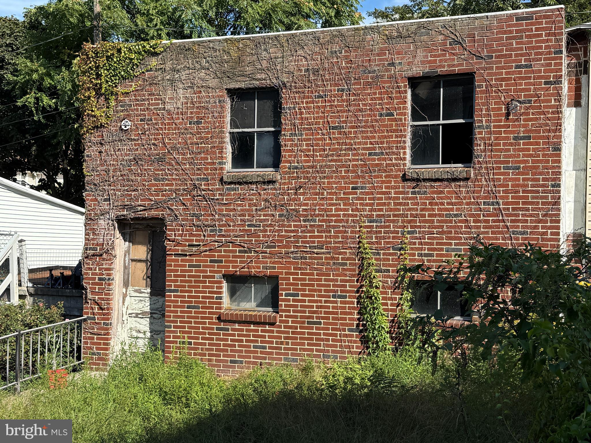 NORTH WARD - Residential