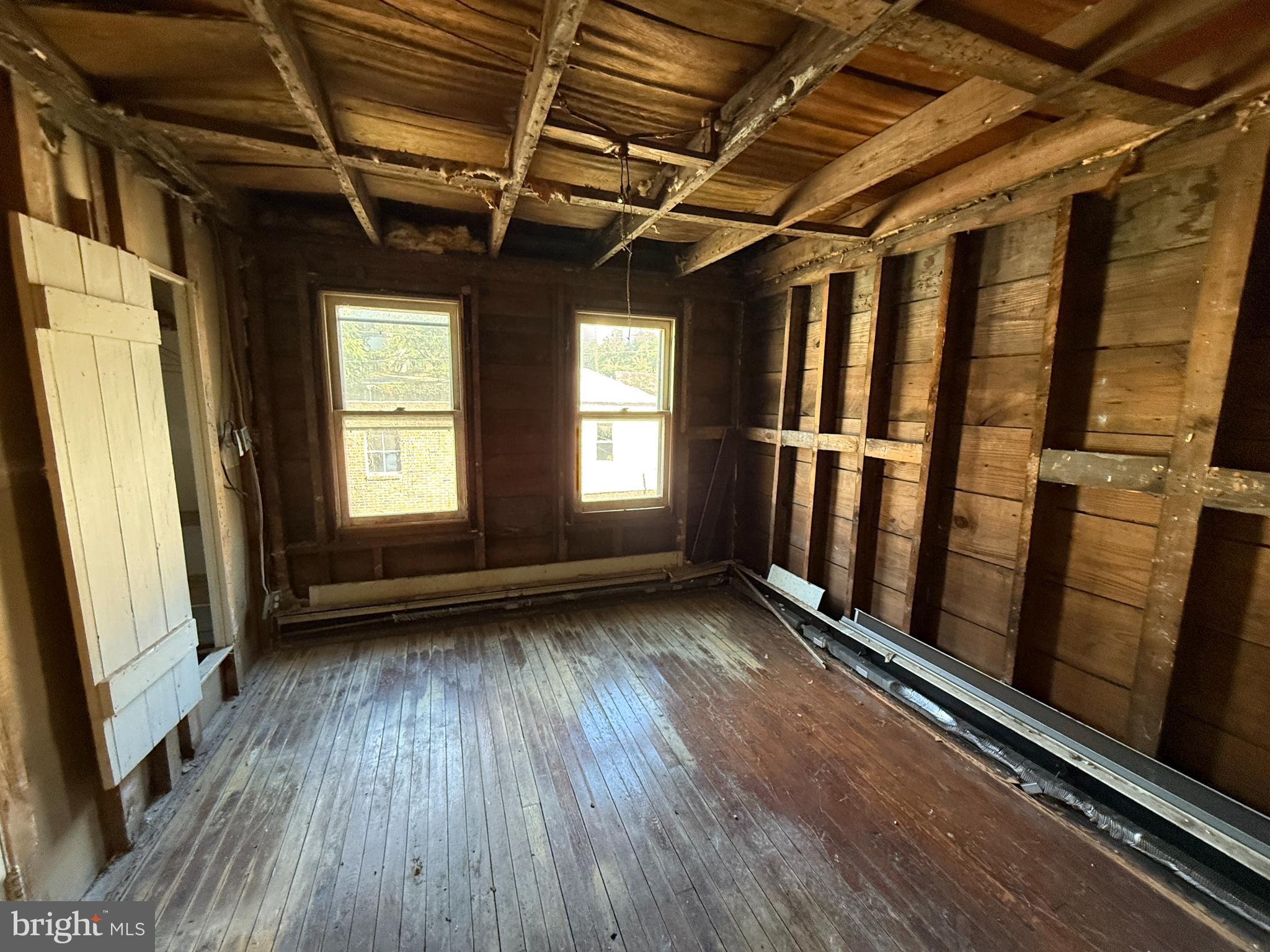 NORTH WARD - Residential