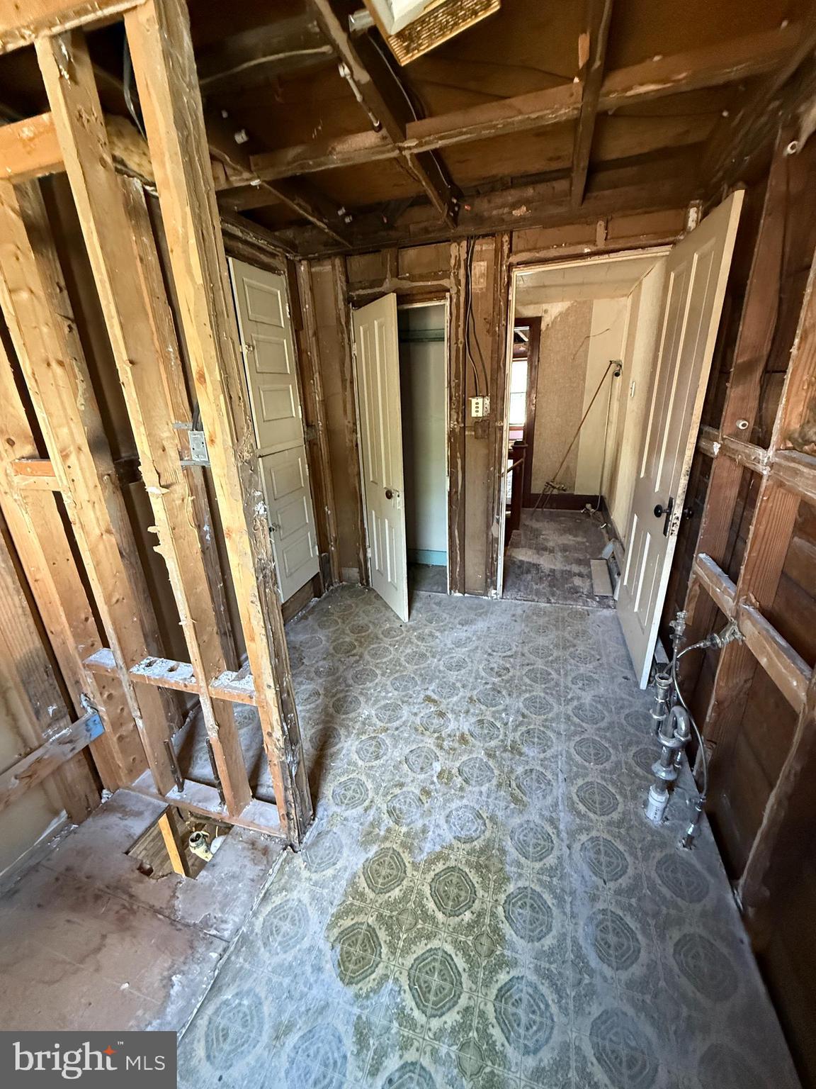 NORTH WARD - Residential