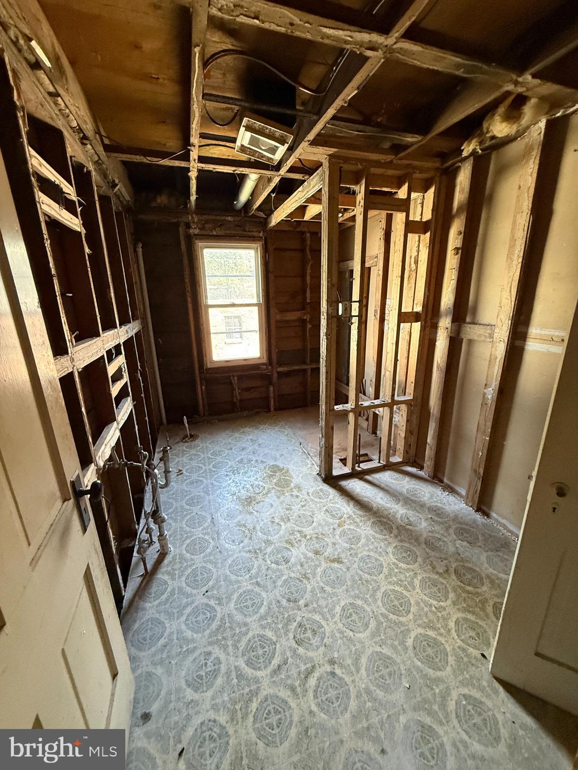 NORTH WARD - Residential