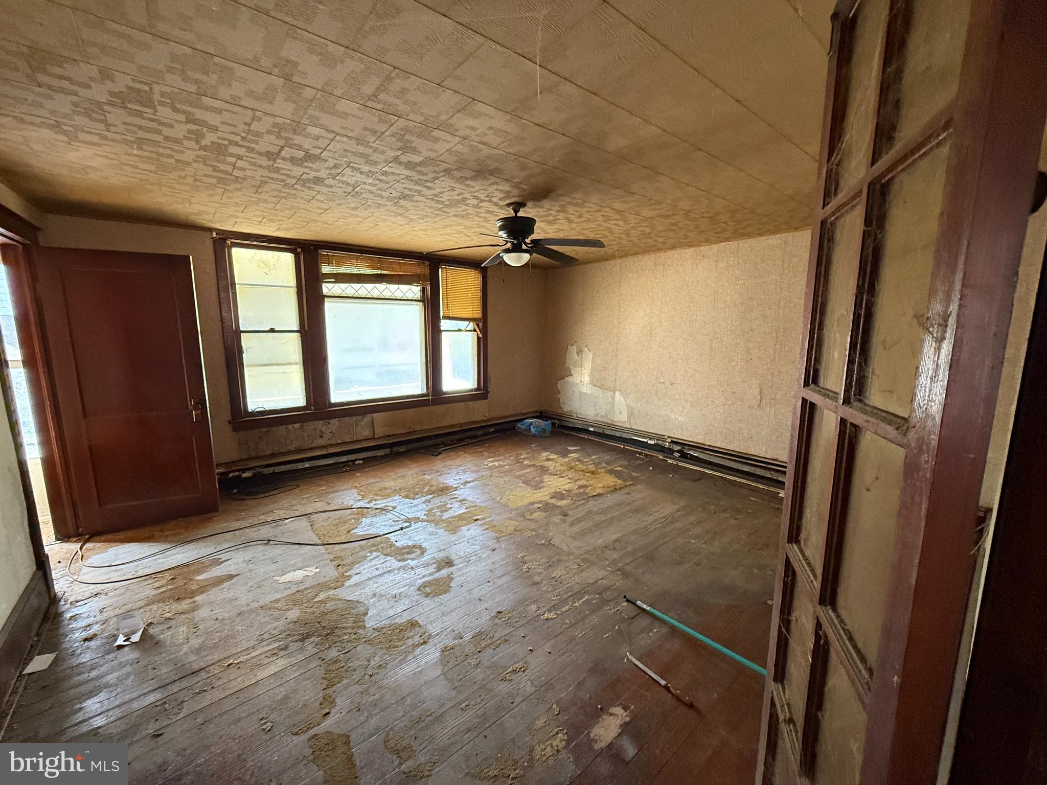 NORTH WARD - Residential