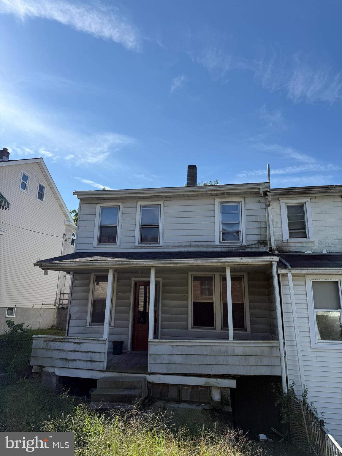 NORTH WARD - Residential