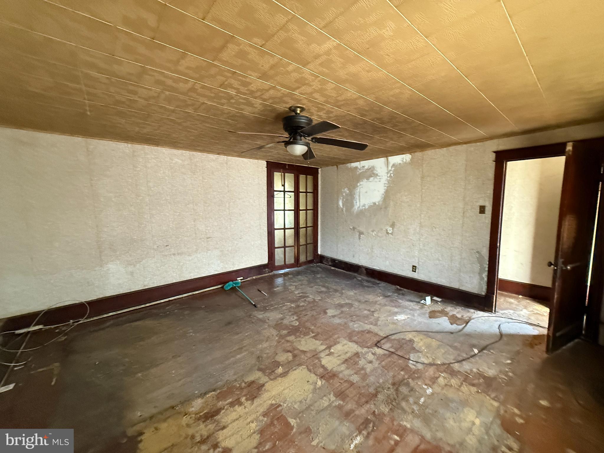 NORTH WARD - Residential