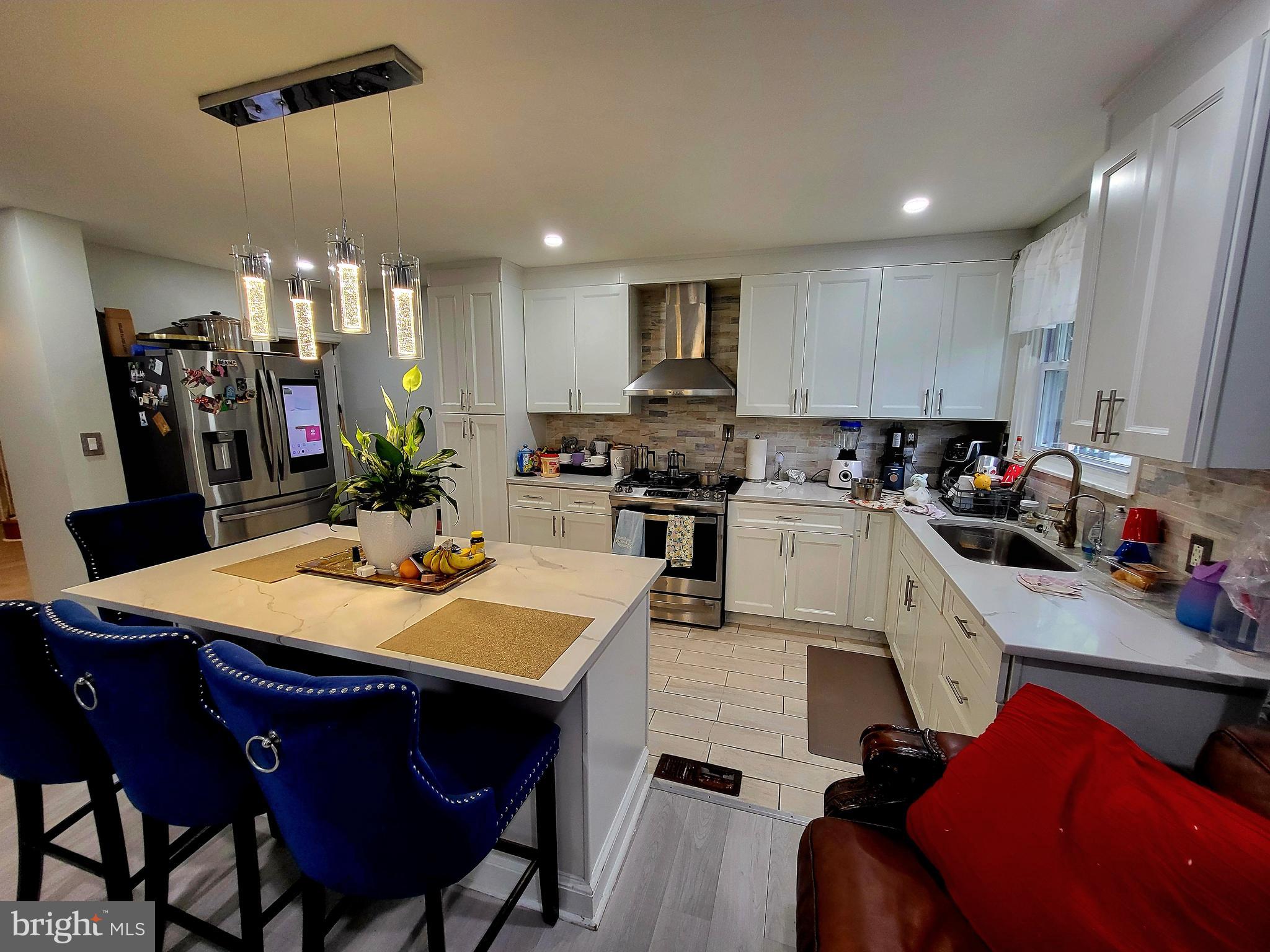 JUNIATA - Residential