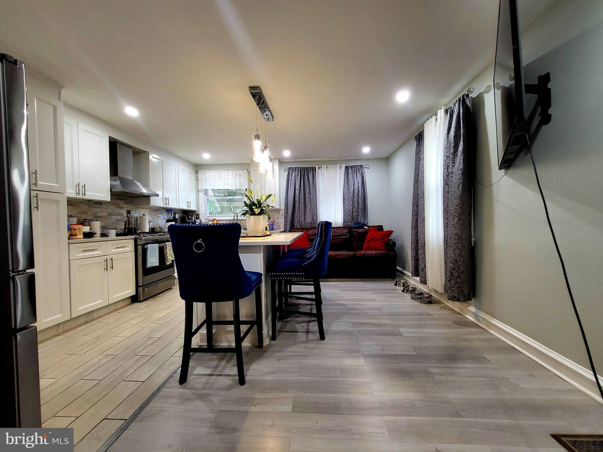 JUNIATA - Residential