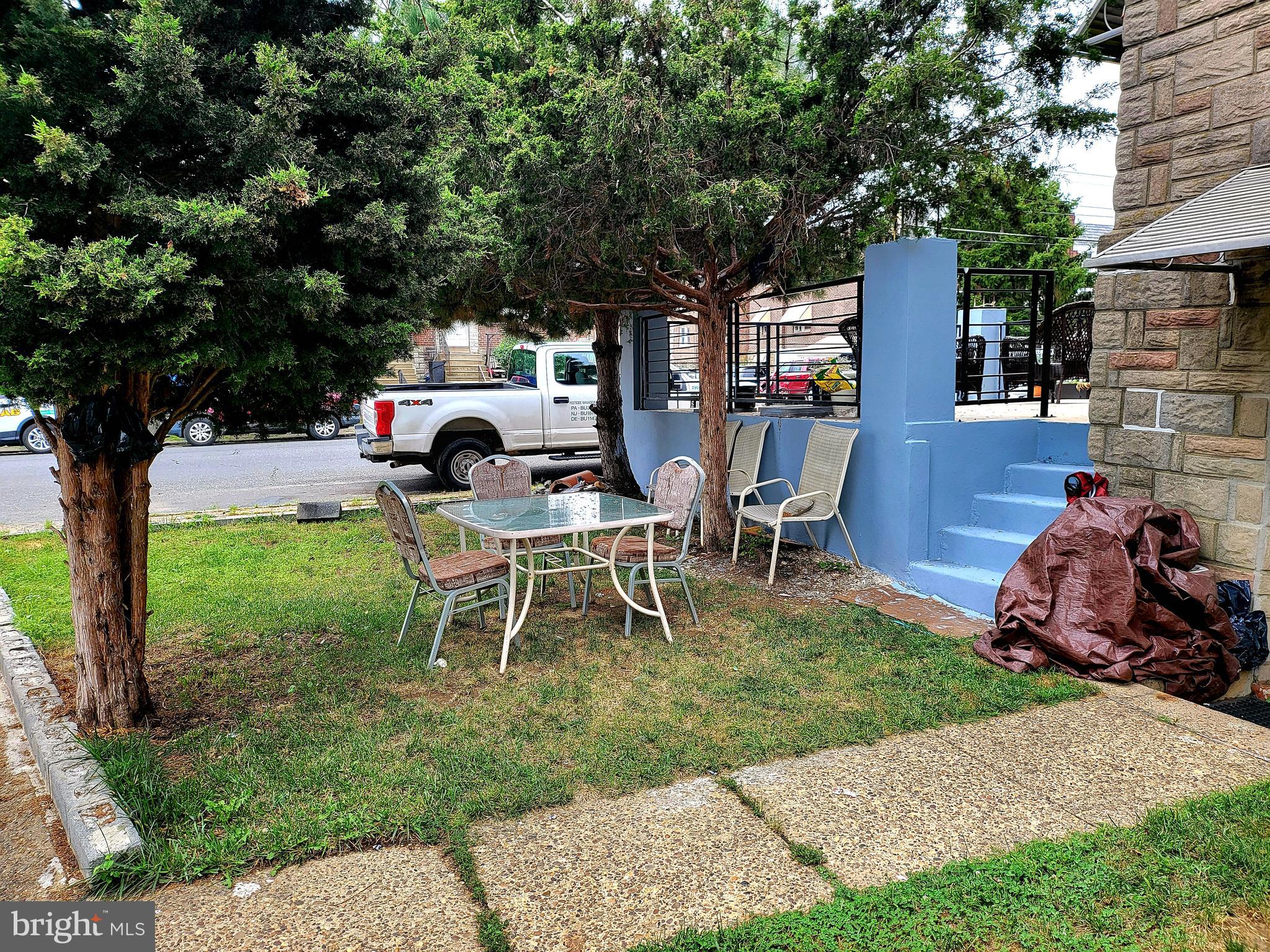 JUNIATA - Residential