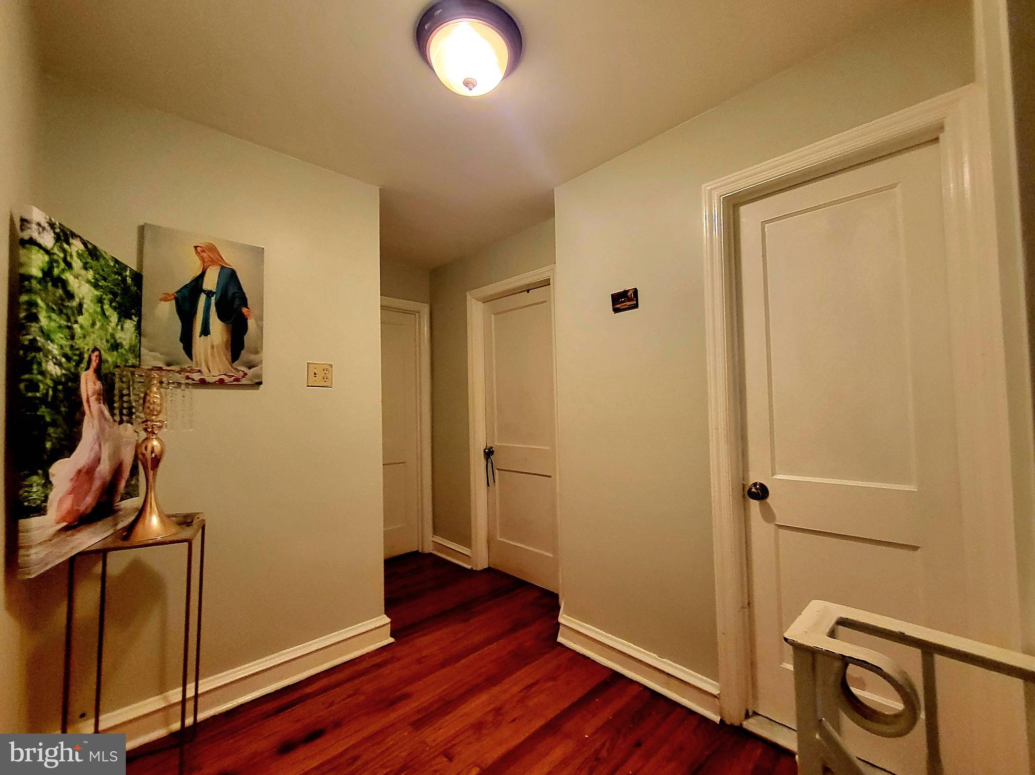 JUNIATA - Residential